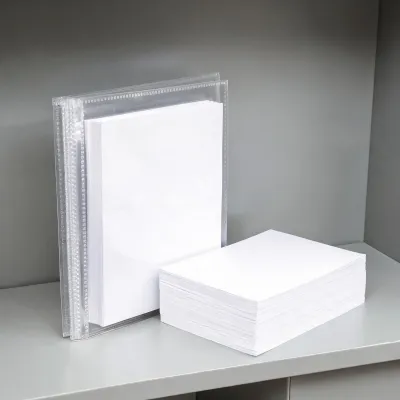 sheet protector