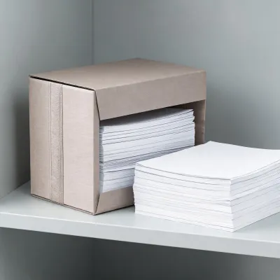 storage box
